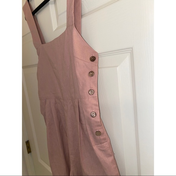 ADORABLE BLUSH PINK JUMPER!!!! - Picture 5 of 5